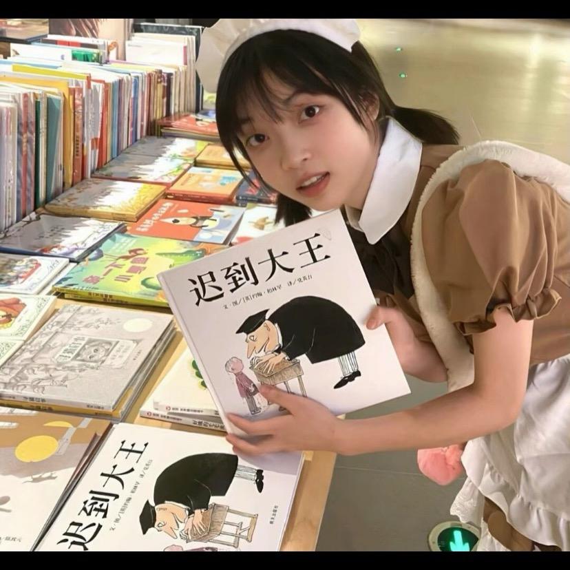 妮妮🐹