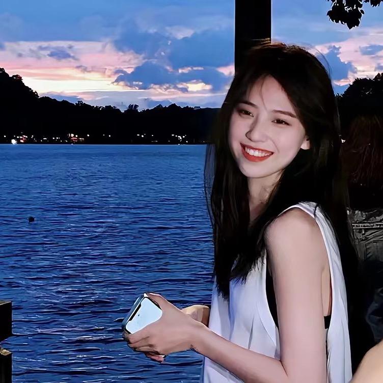 李婷婷❤️