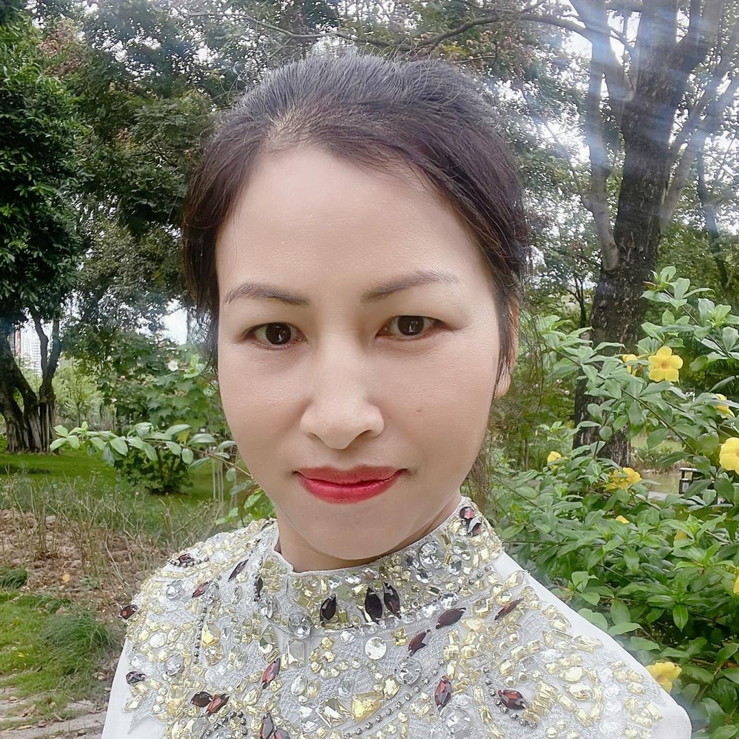 韦满姐姐
