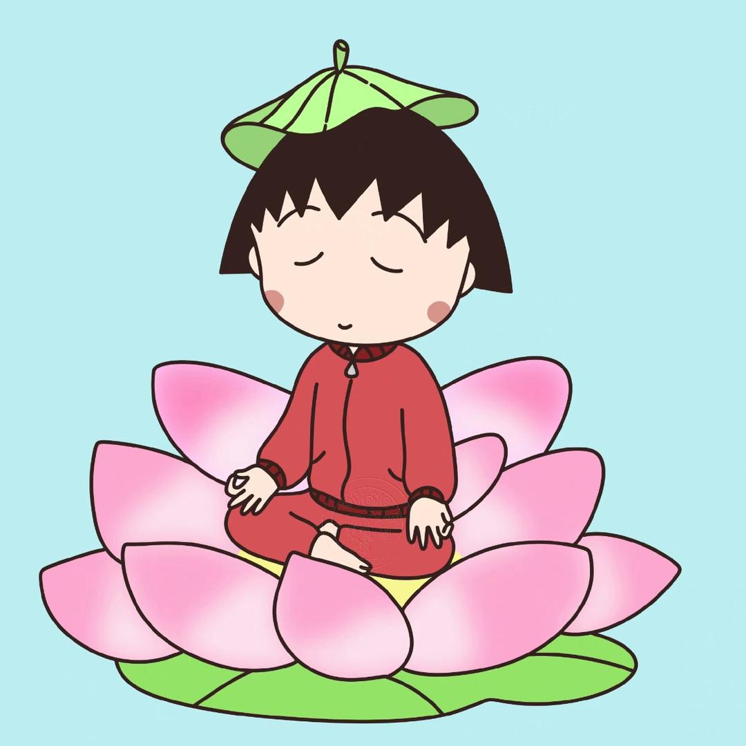 Deity妖精🍧