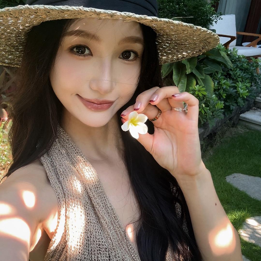 大洁哥_Jane