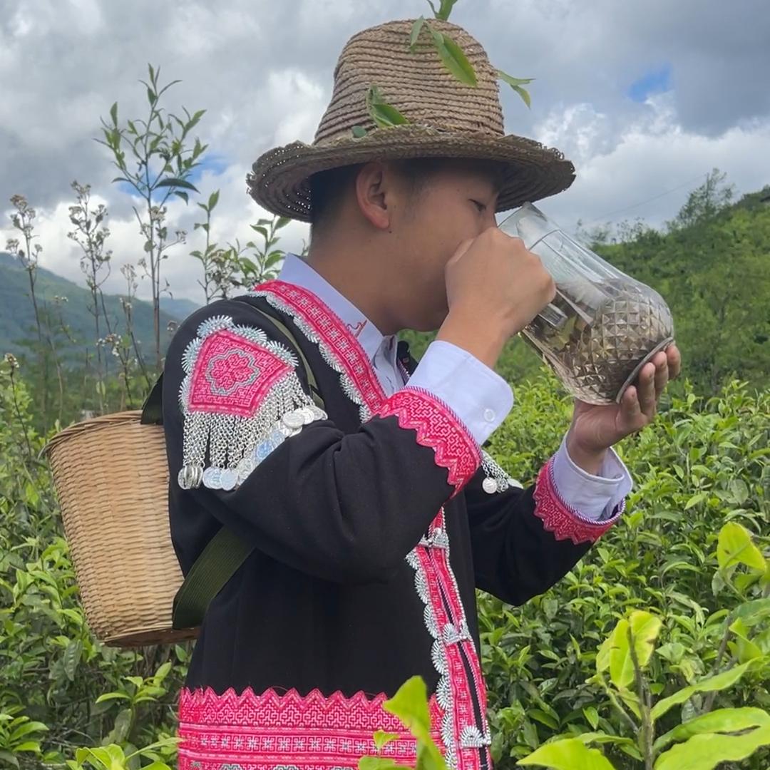 蝶乡韵小肥羊茶馆