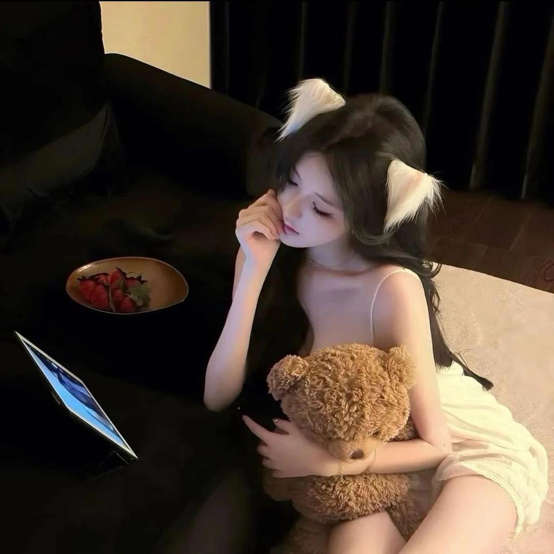 琴琴🫧