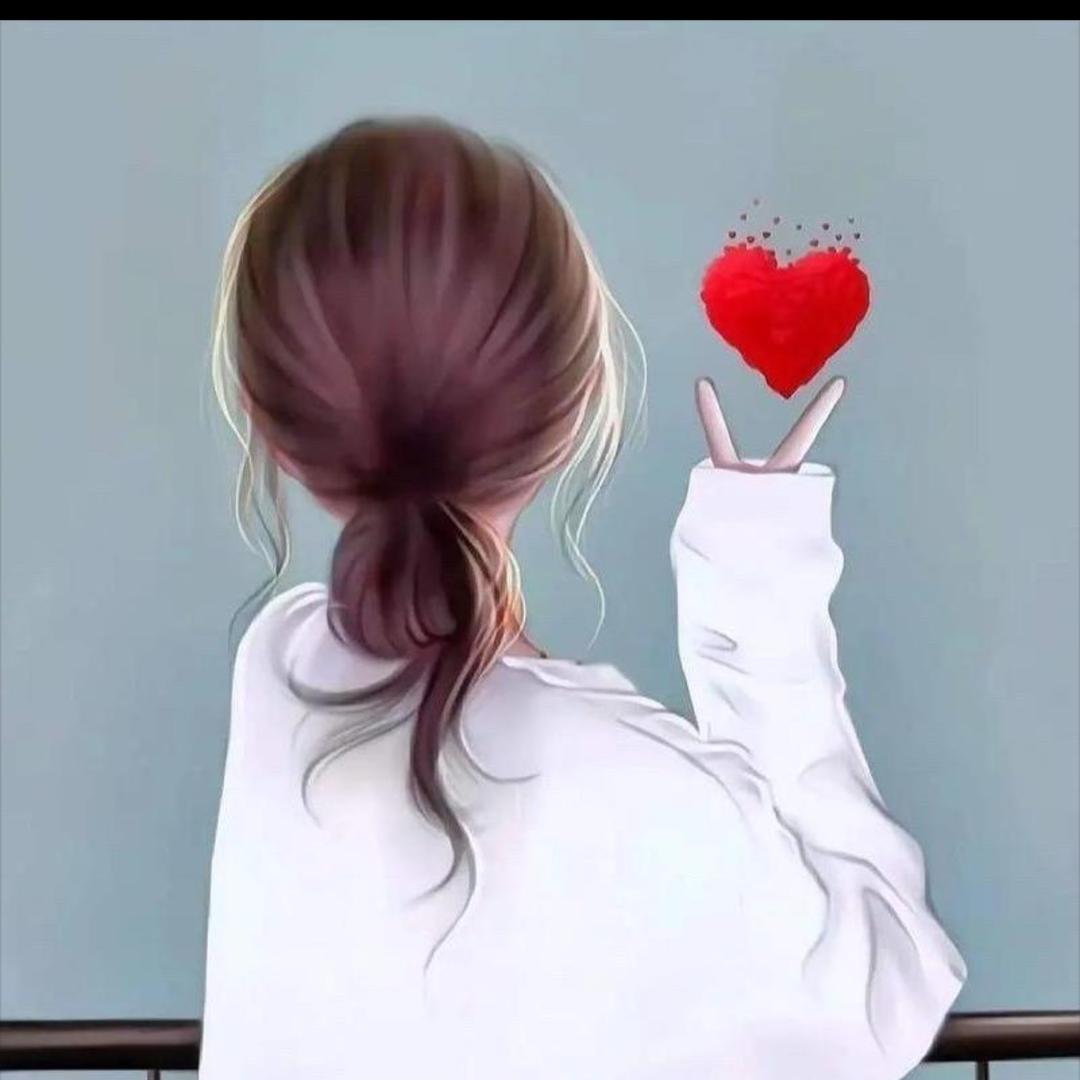 💕 情缘