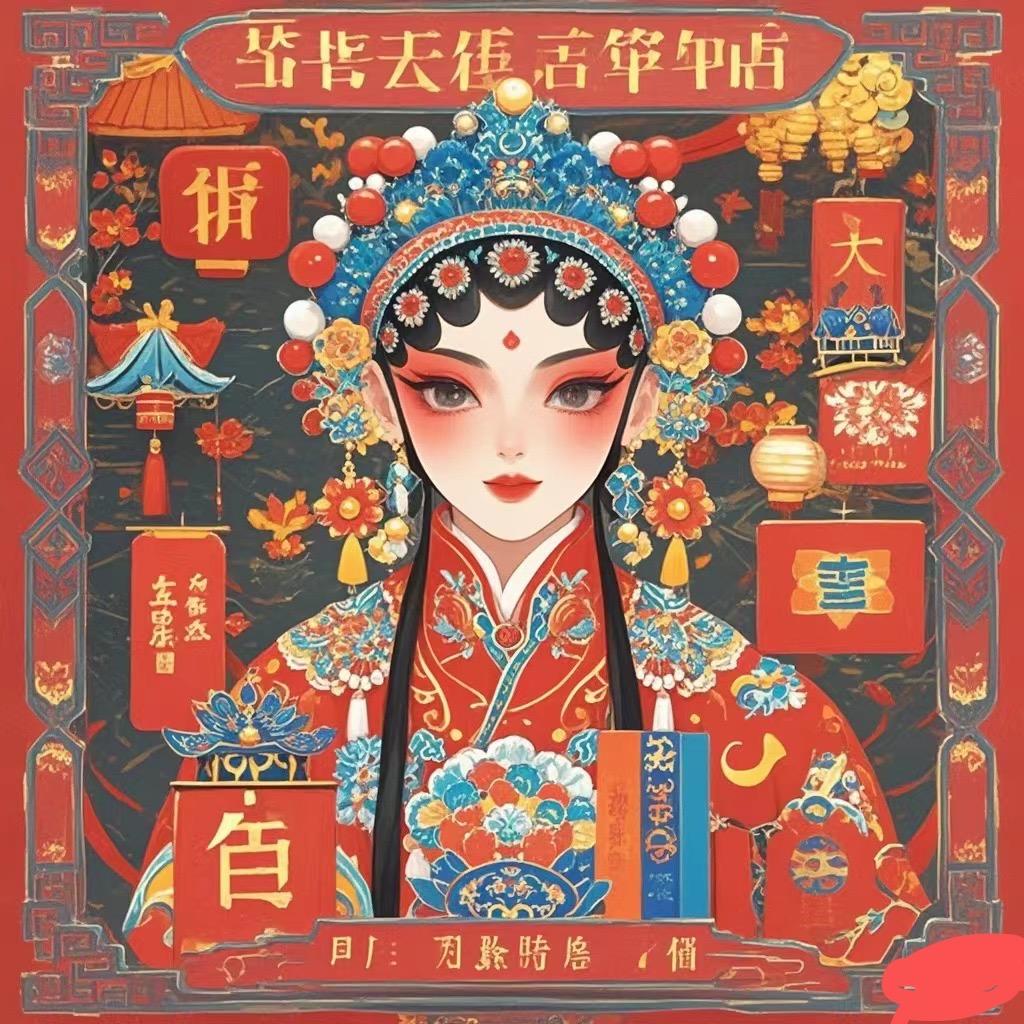 戏曲小助手