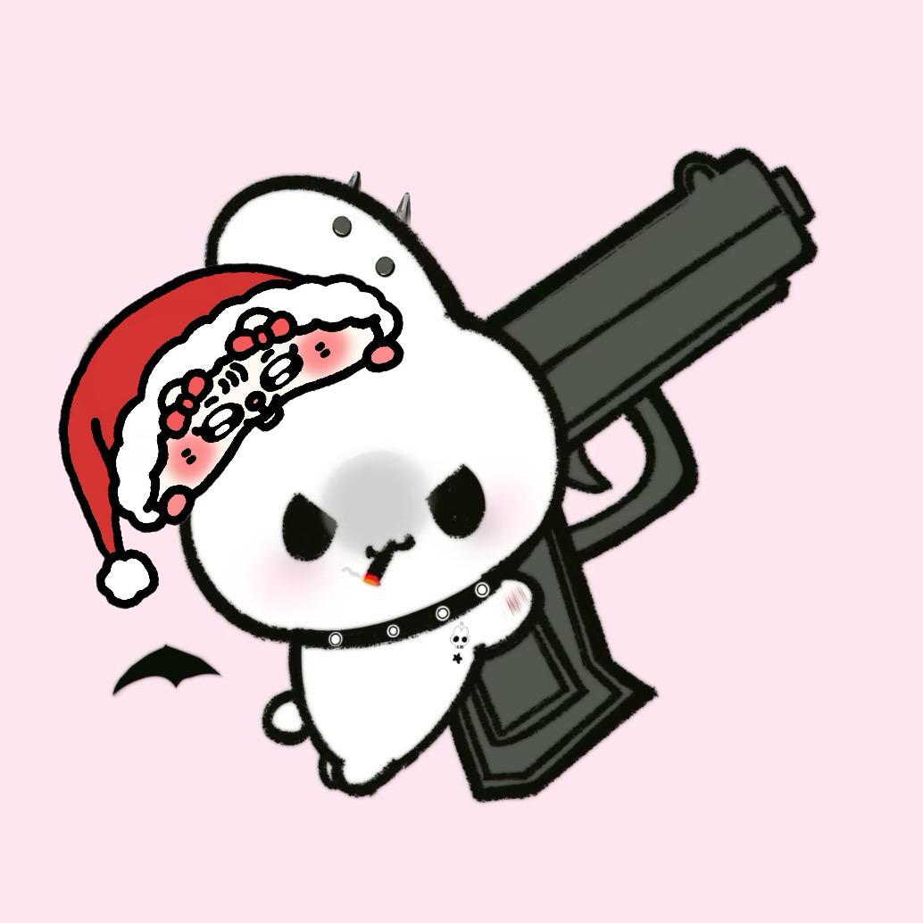 吮指园味机