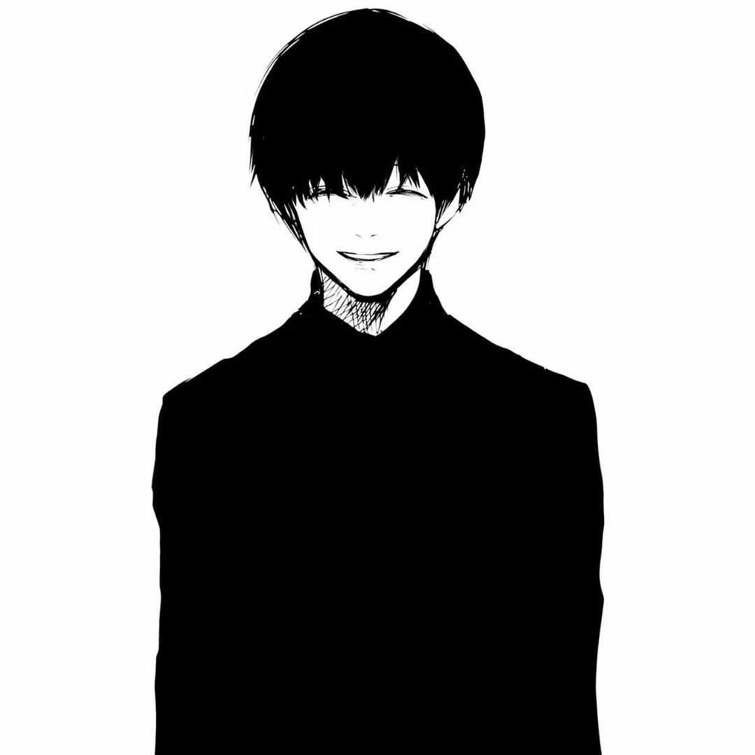 kaneki