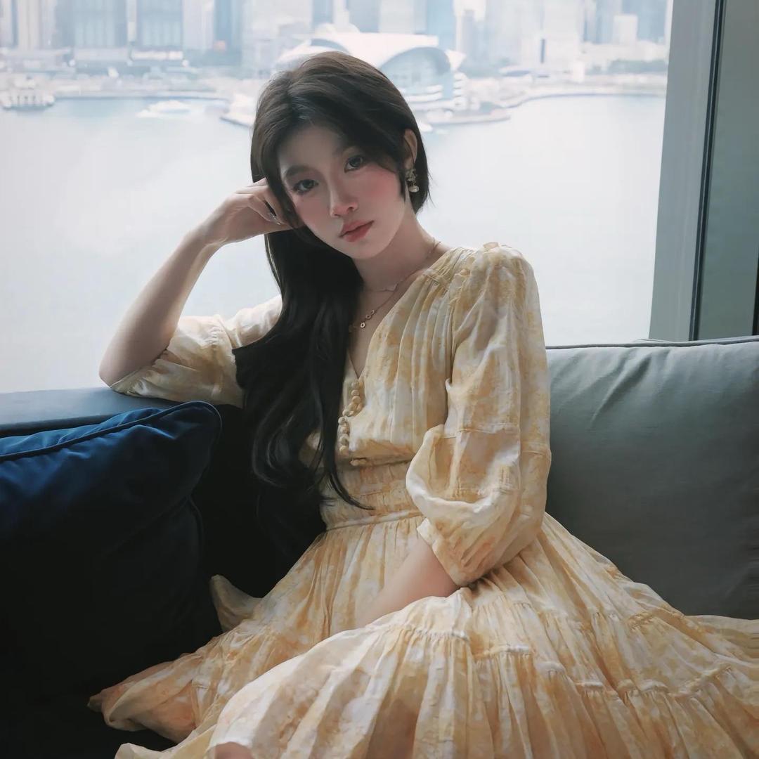 Sara老杨💗