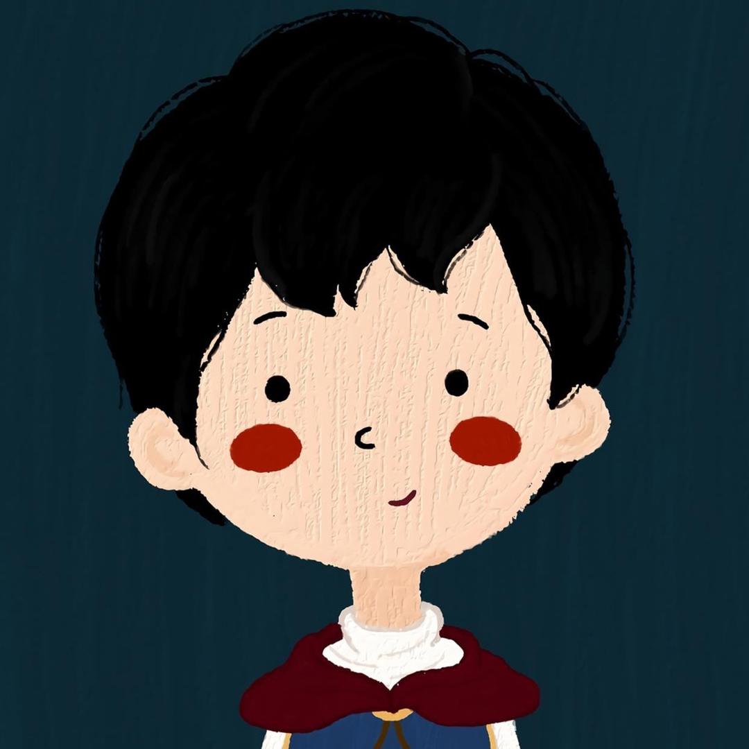 毛豆还是小奶狗