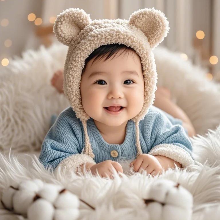巴拉巴婴幼儿分体账号