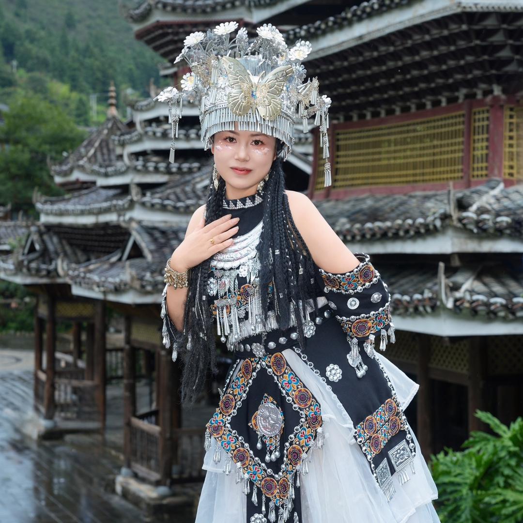 小艳姐姐