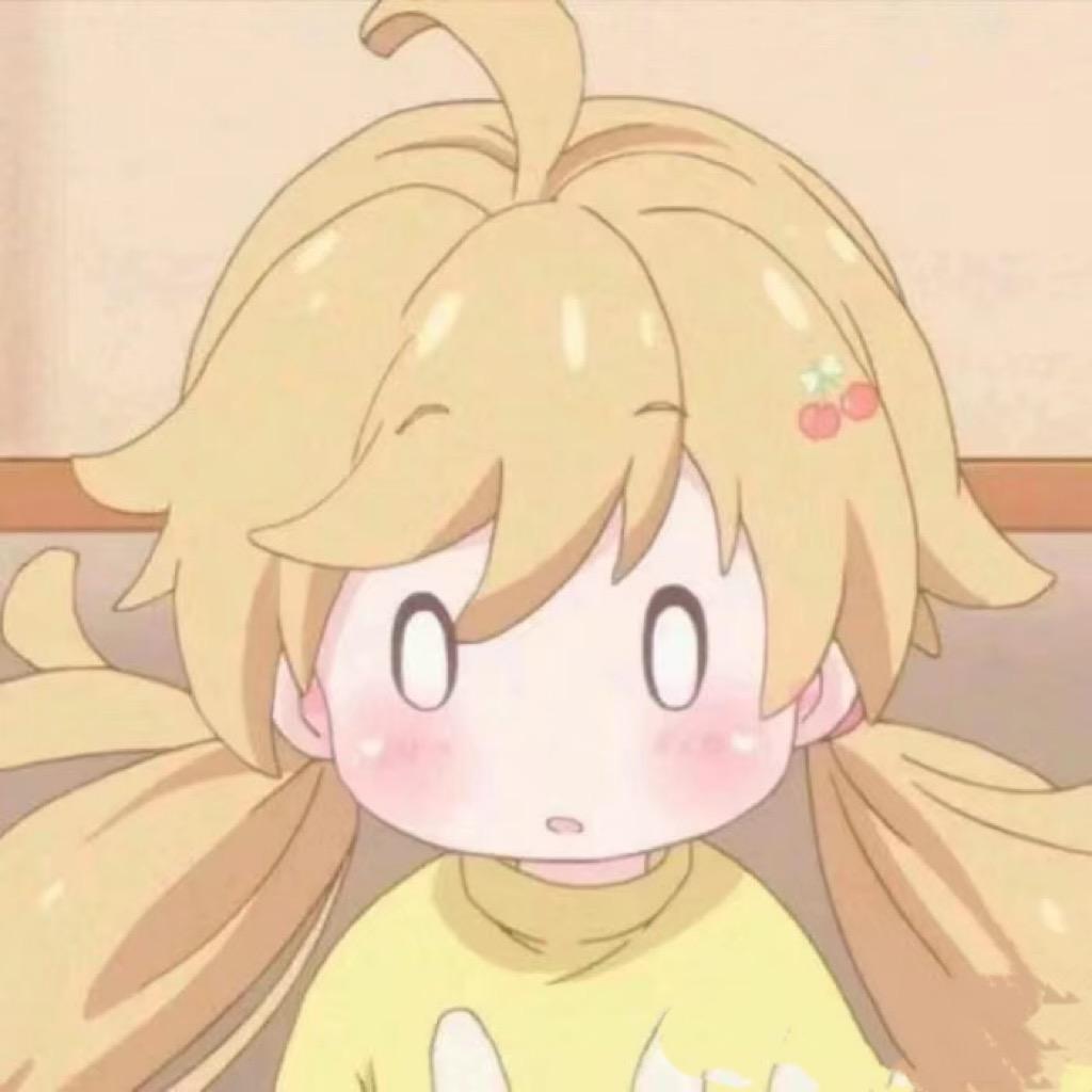 神明都爱.