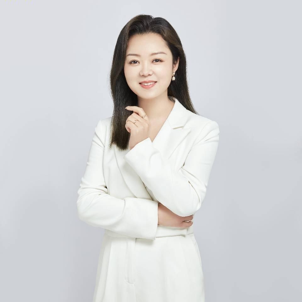 @高端美学定制/子可老师