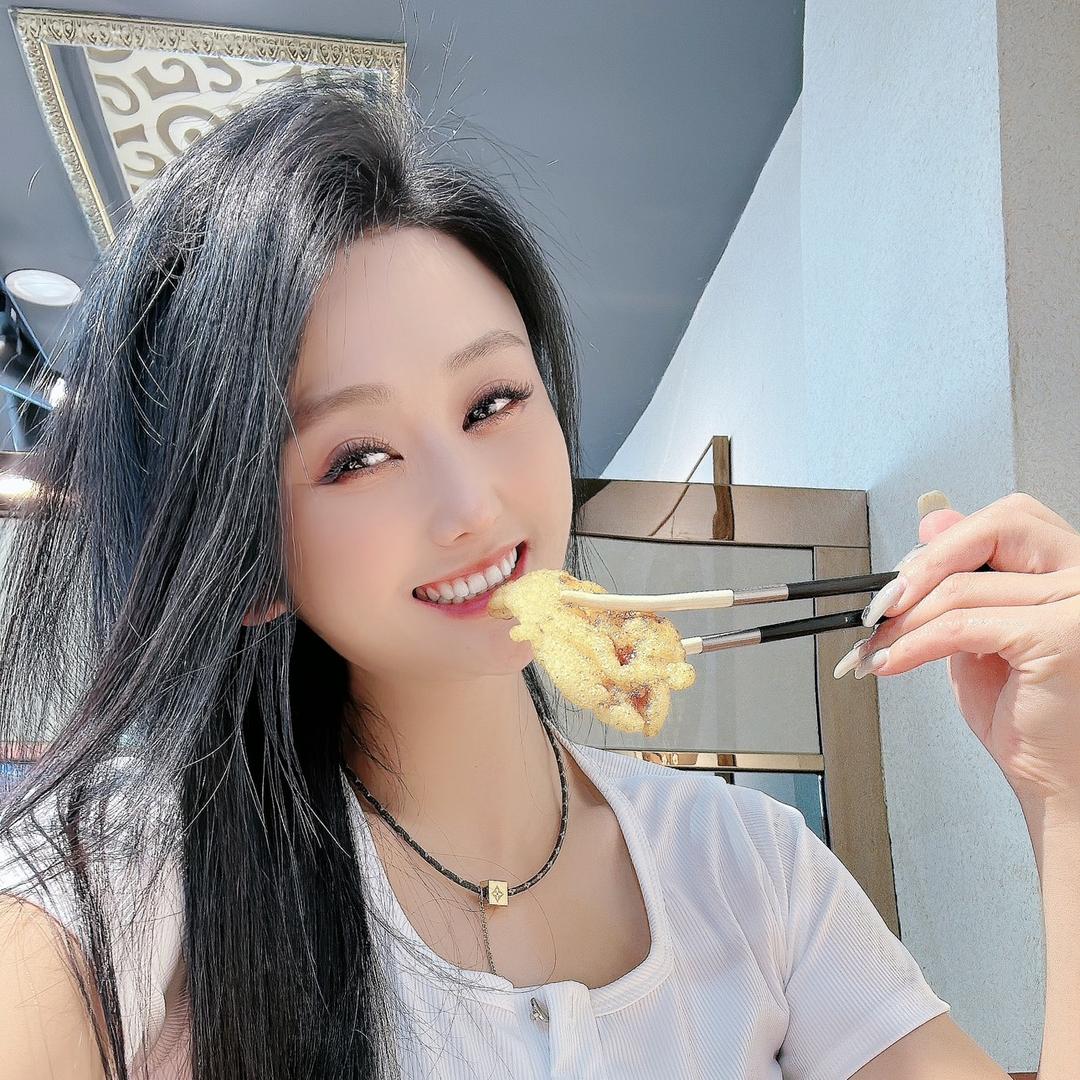 小娇🌼爱美食