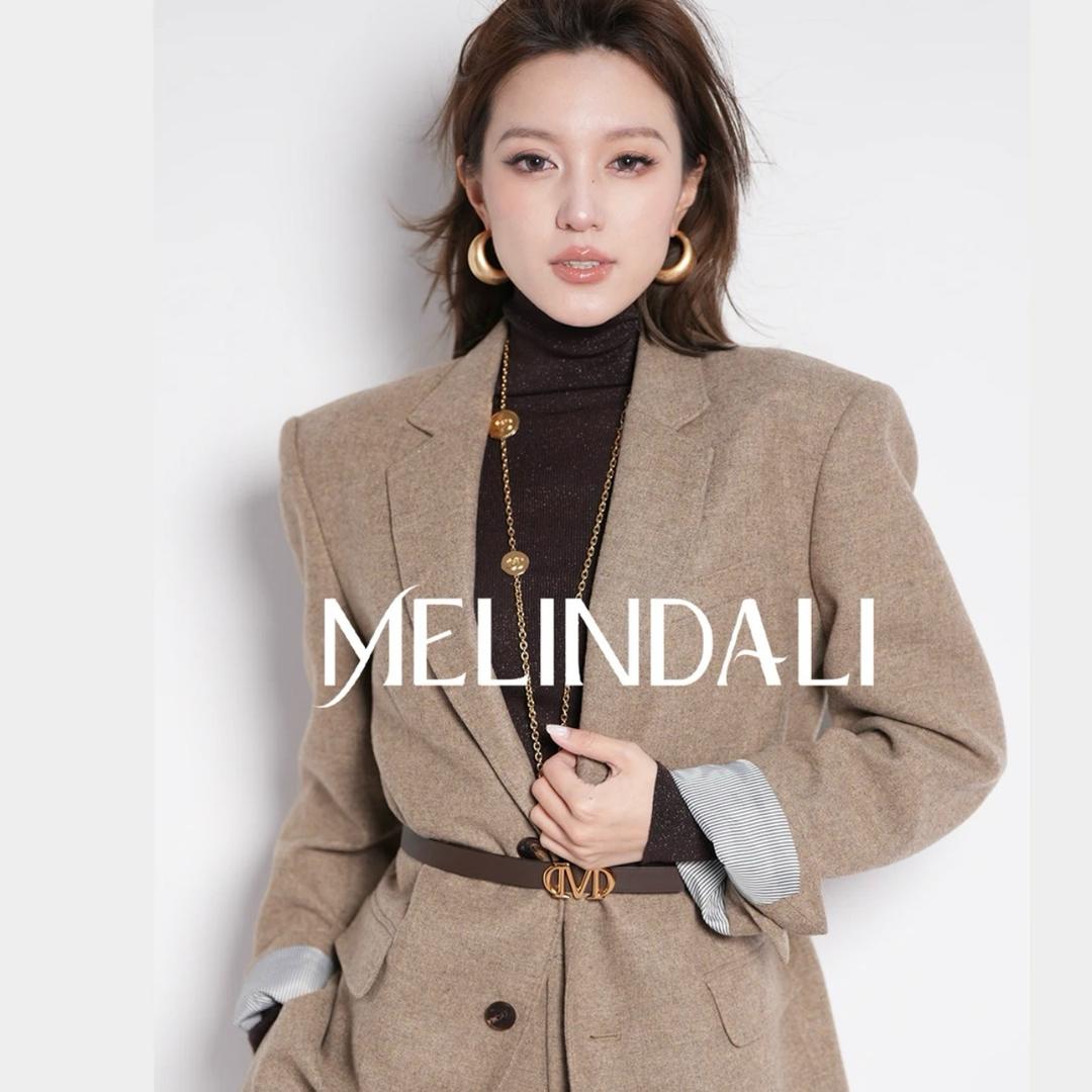 梦颖melinda-日常精致穿搭 分享