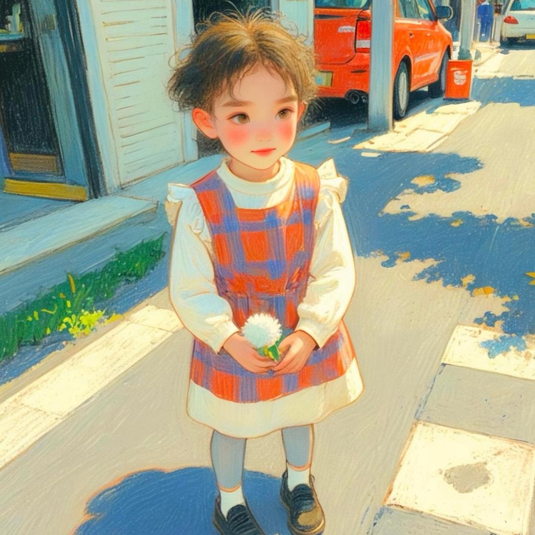 妞妞宝