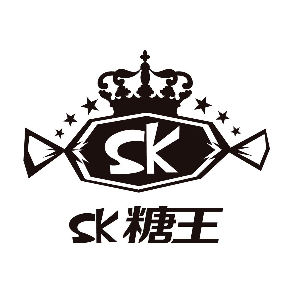 SK糖王学院招生账号（糖王周毅收徒）
