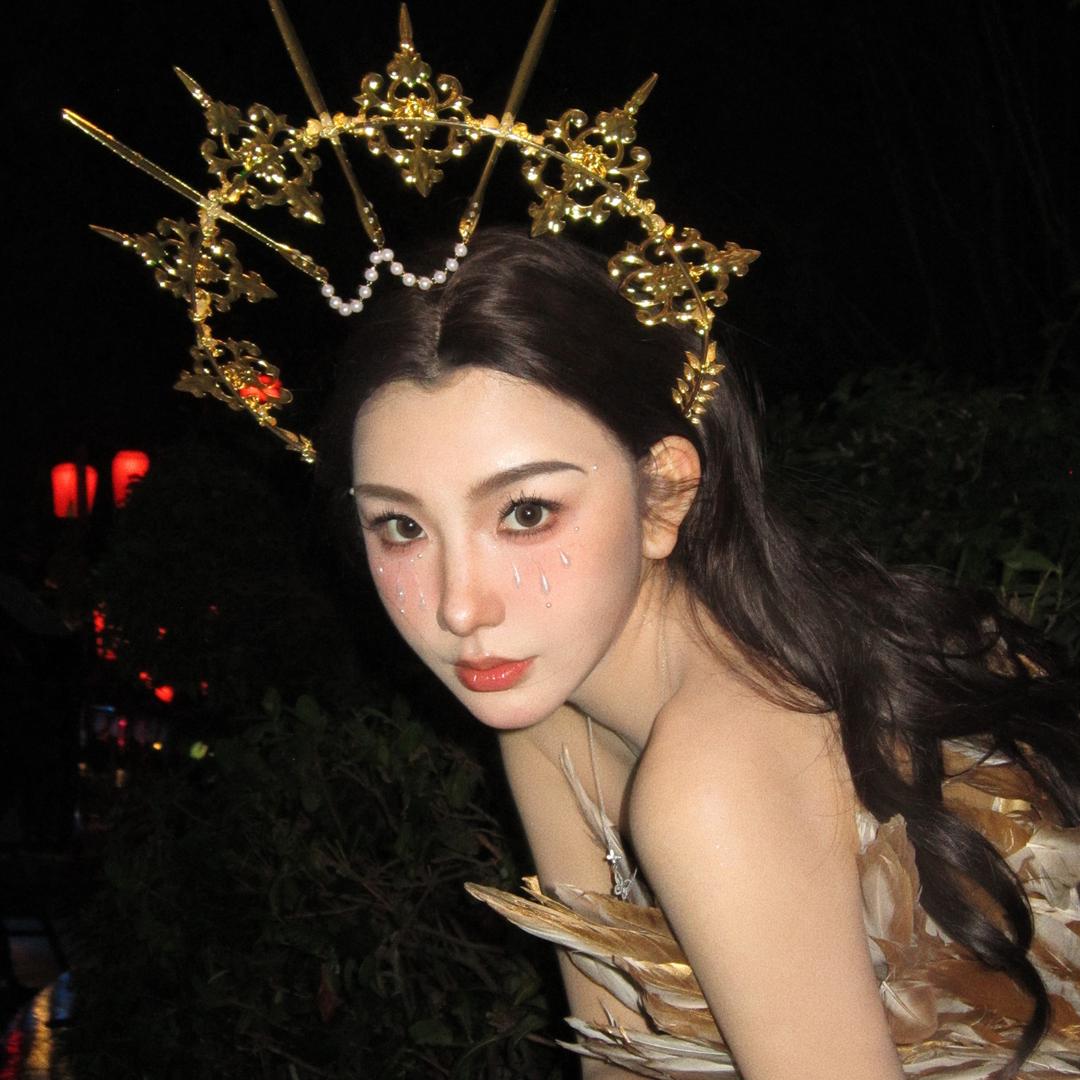 然锅锅
