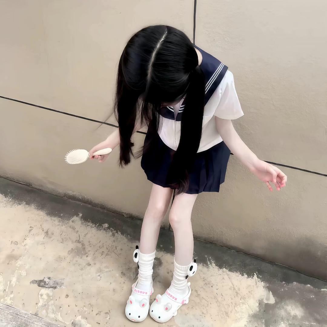 &泪
