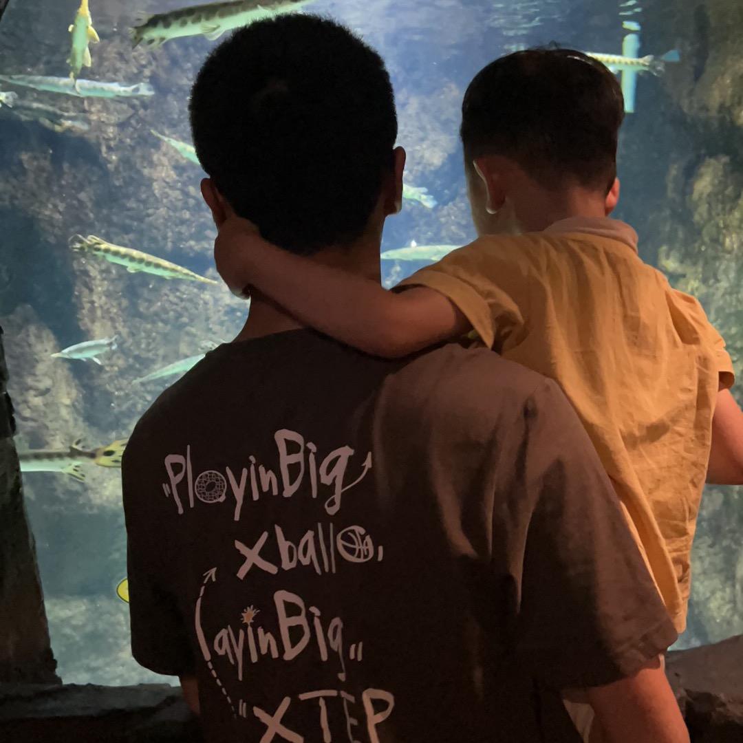 沉默不代表不说话