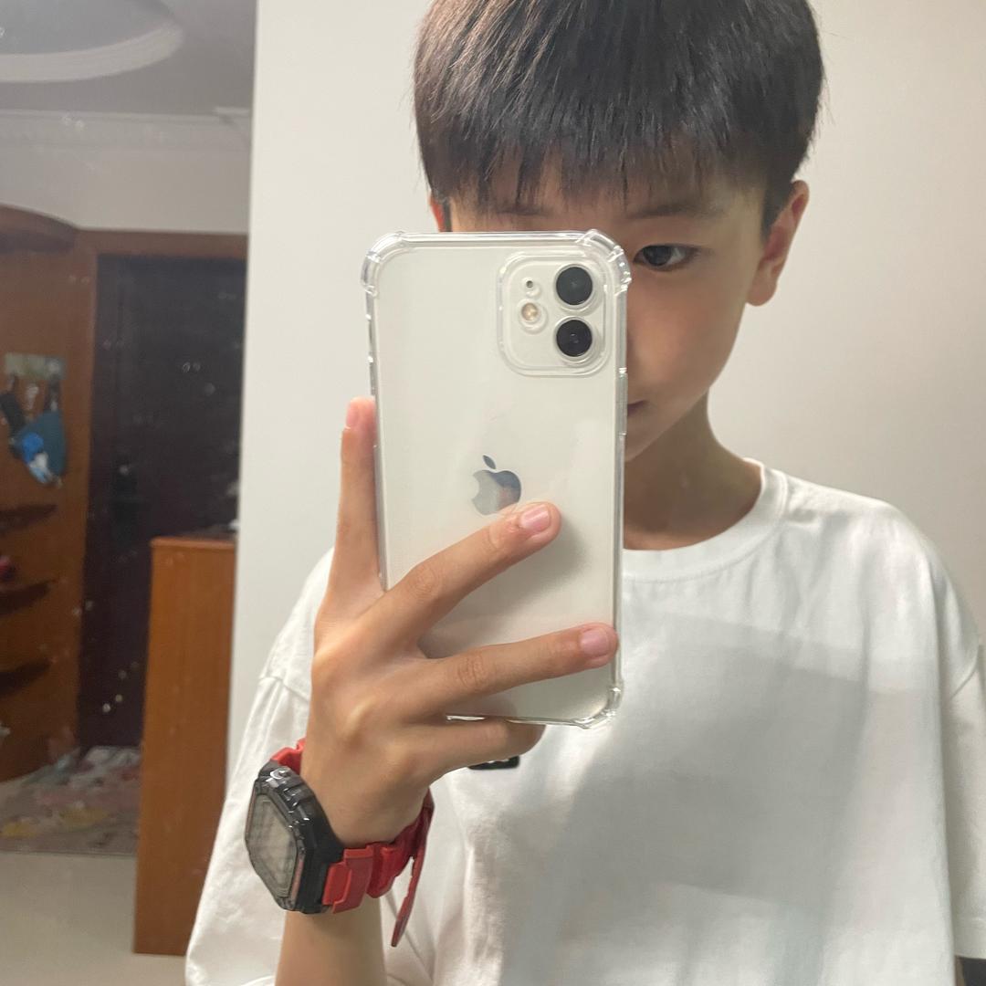 魏莱的未来