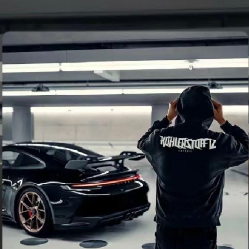 兰博涂装工作室