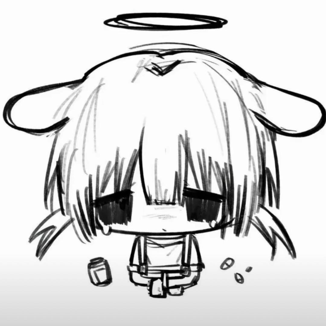 我会一直开心