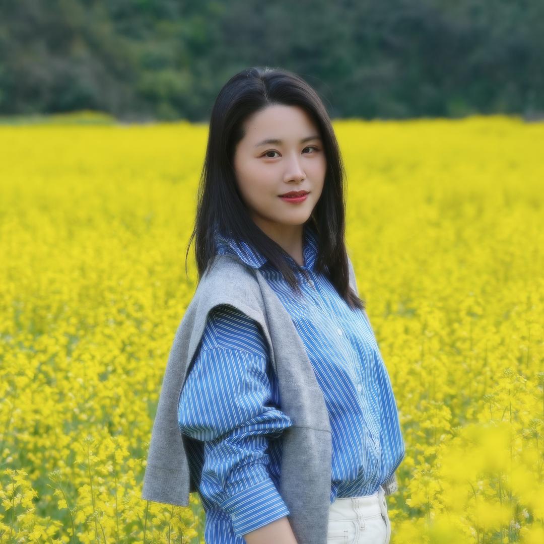 瑶瑶Laily