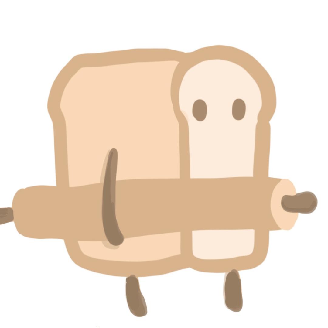 不吃空气（多伦多版