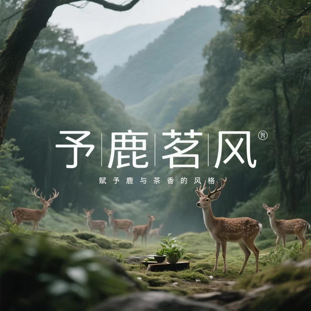 予鹿茗风美妆甄选