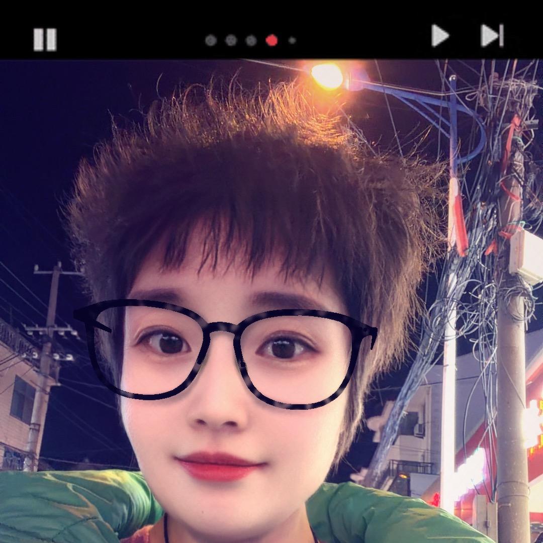 知足常乐😊