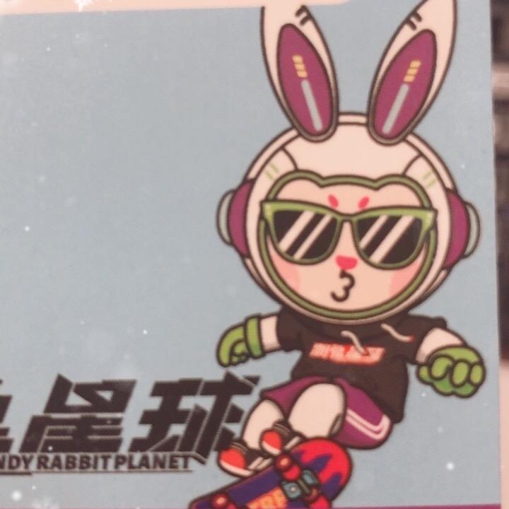 潮兔星球