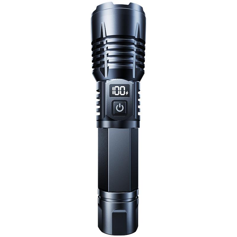 AUX奥克斯运动户外旗舰店耀光手电筒