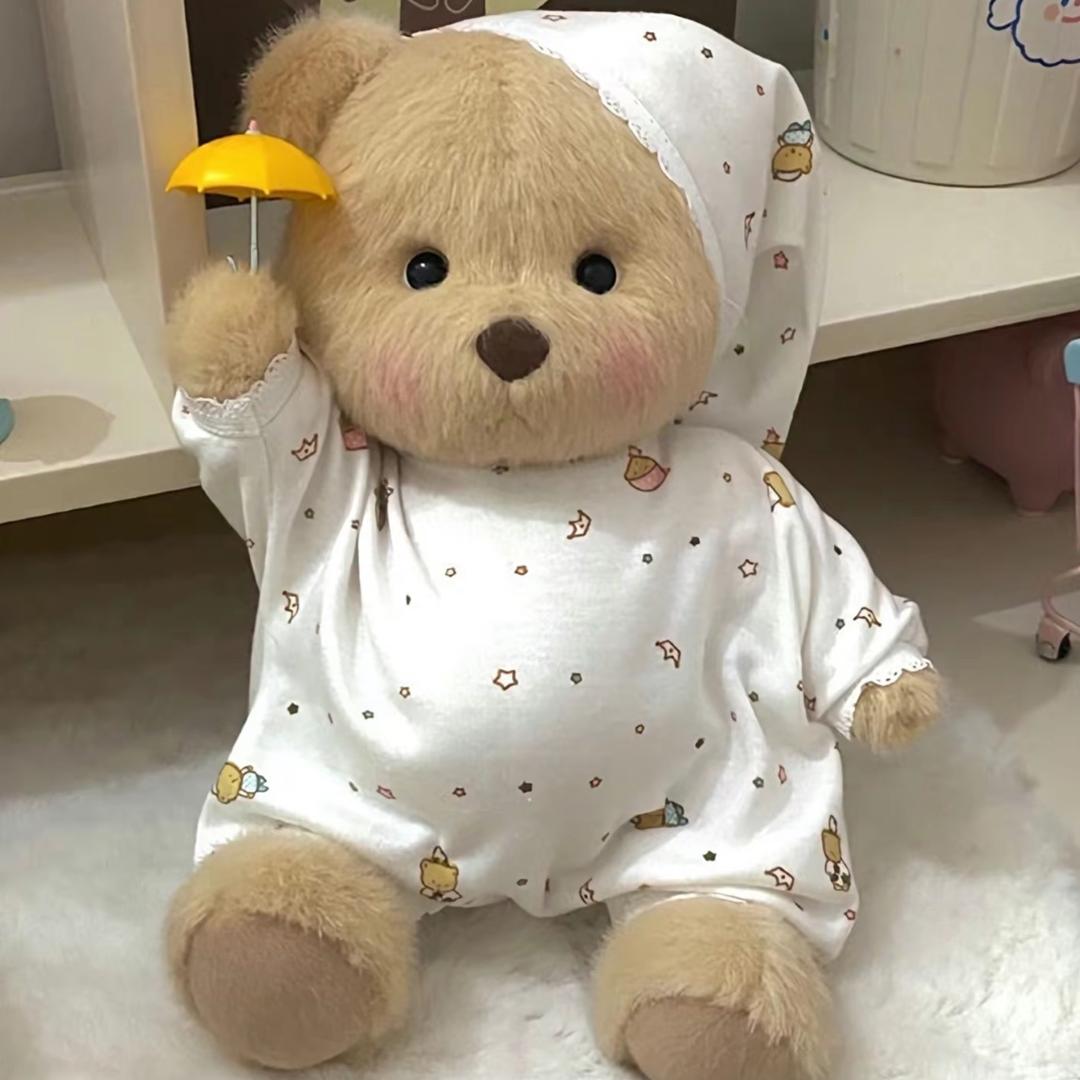 温温WEN吖-
