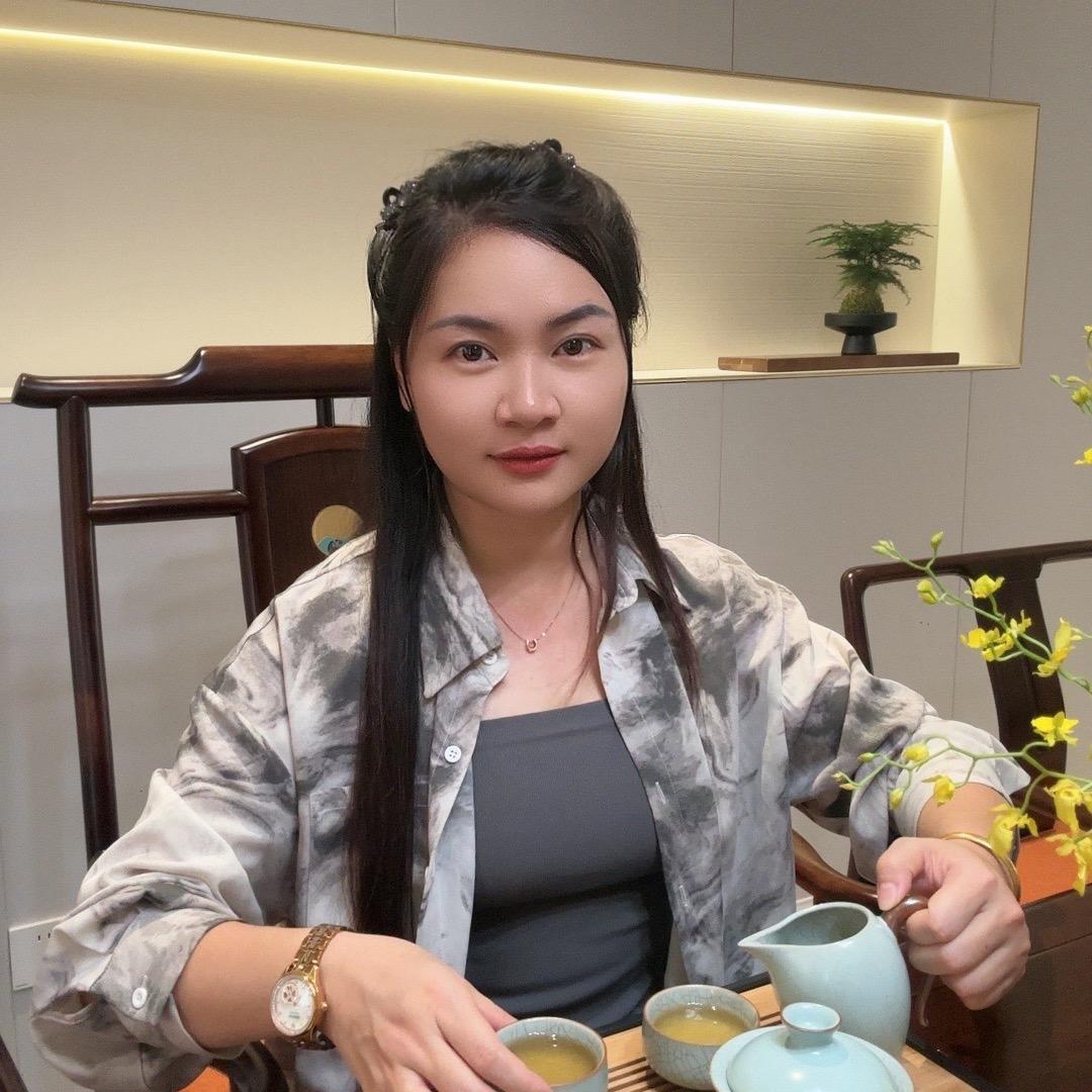 是蓝莓呀