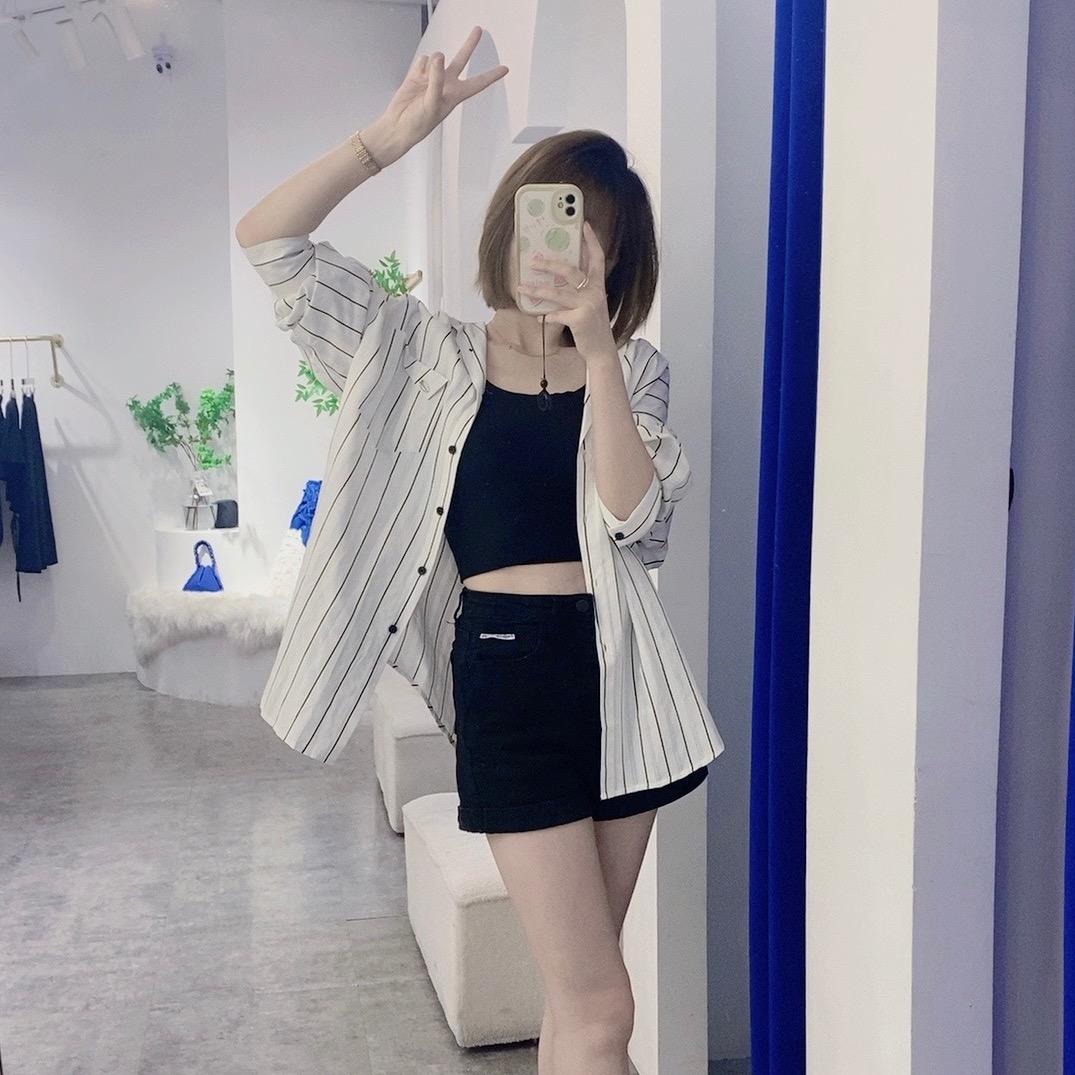 唯云女装工厂