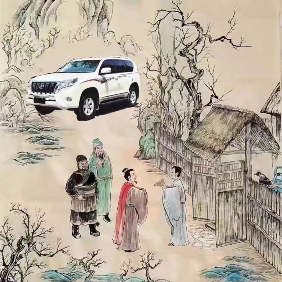 李查德米勒  天津港进口车