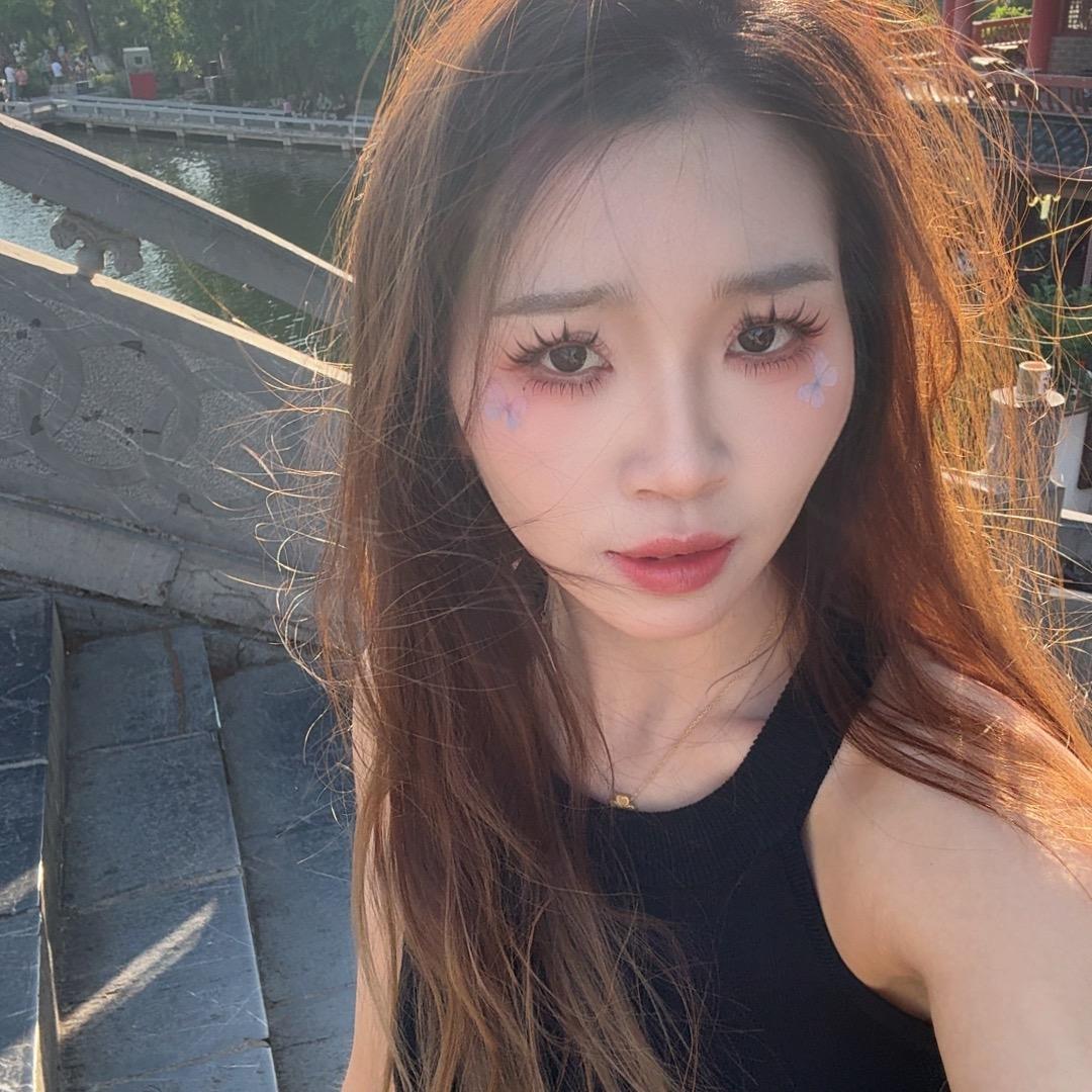 张小佳🌈