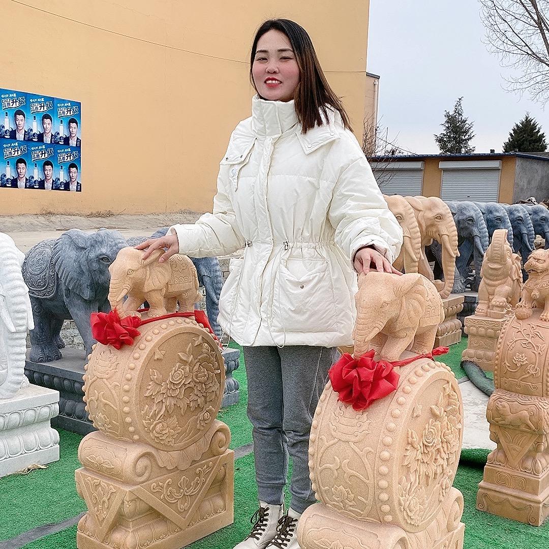 庐山市鑫艺煌石材有限公司