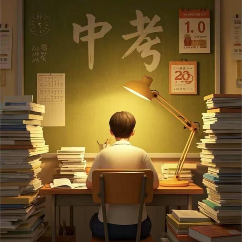 文静讲初高学习