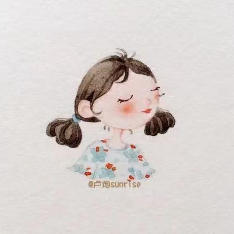 @✨茹姐（正心-正念-正行）