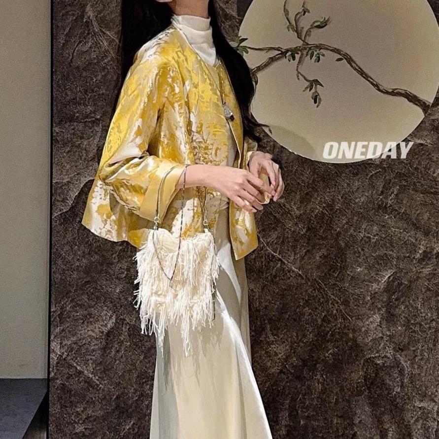 钱钱女装二号店