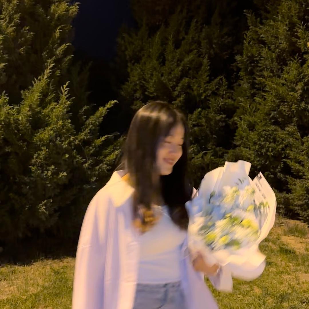 小杨在生活✨