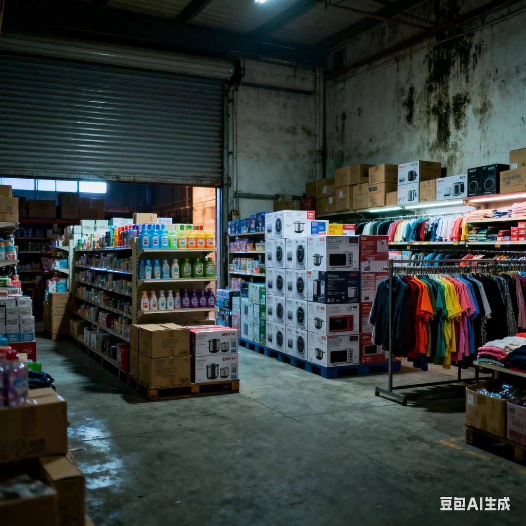 王走十工厂店