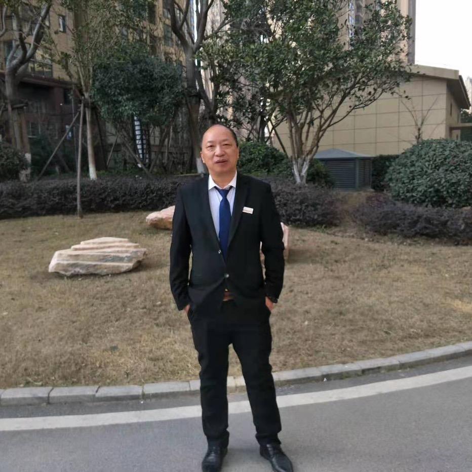 杨运桥