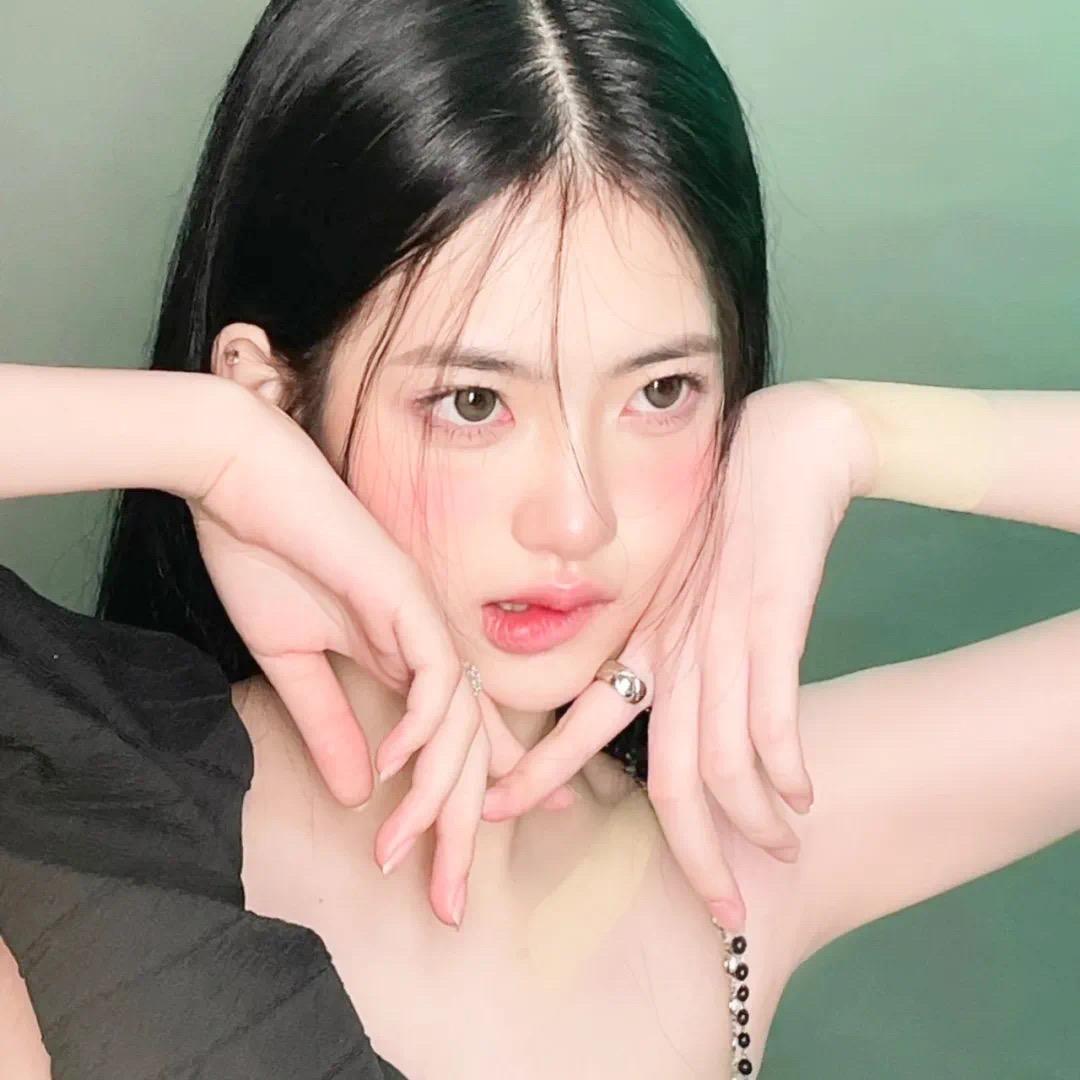 一颗冰荔枝