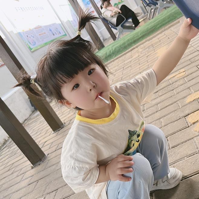 小YE咪