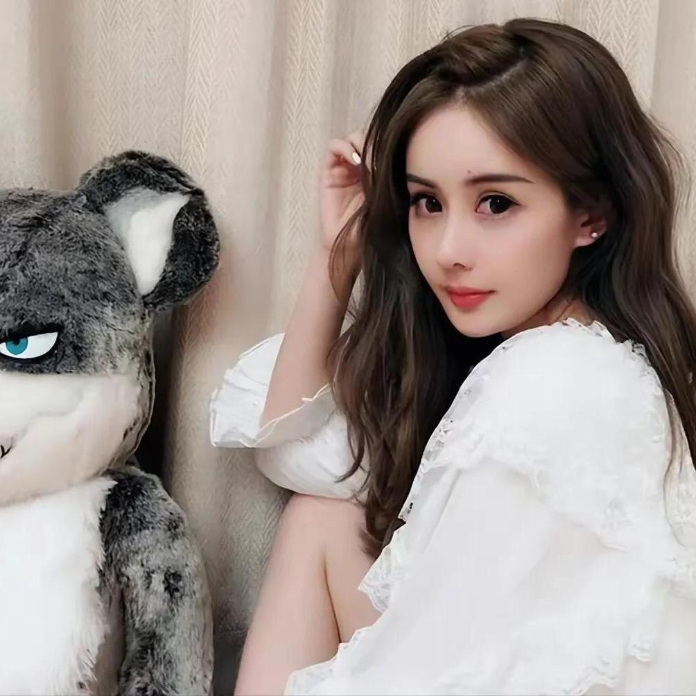 青美