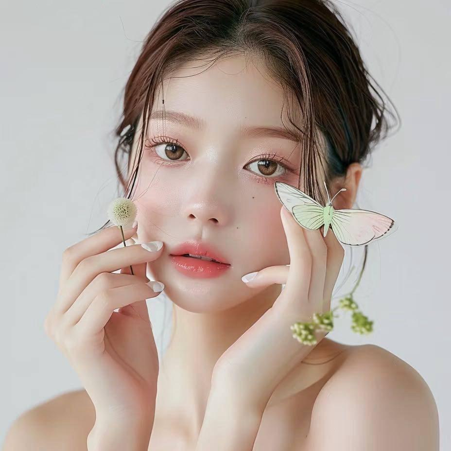 妮娜美业美肤部