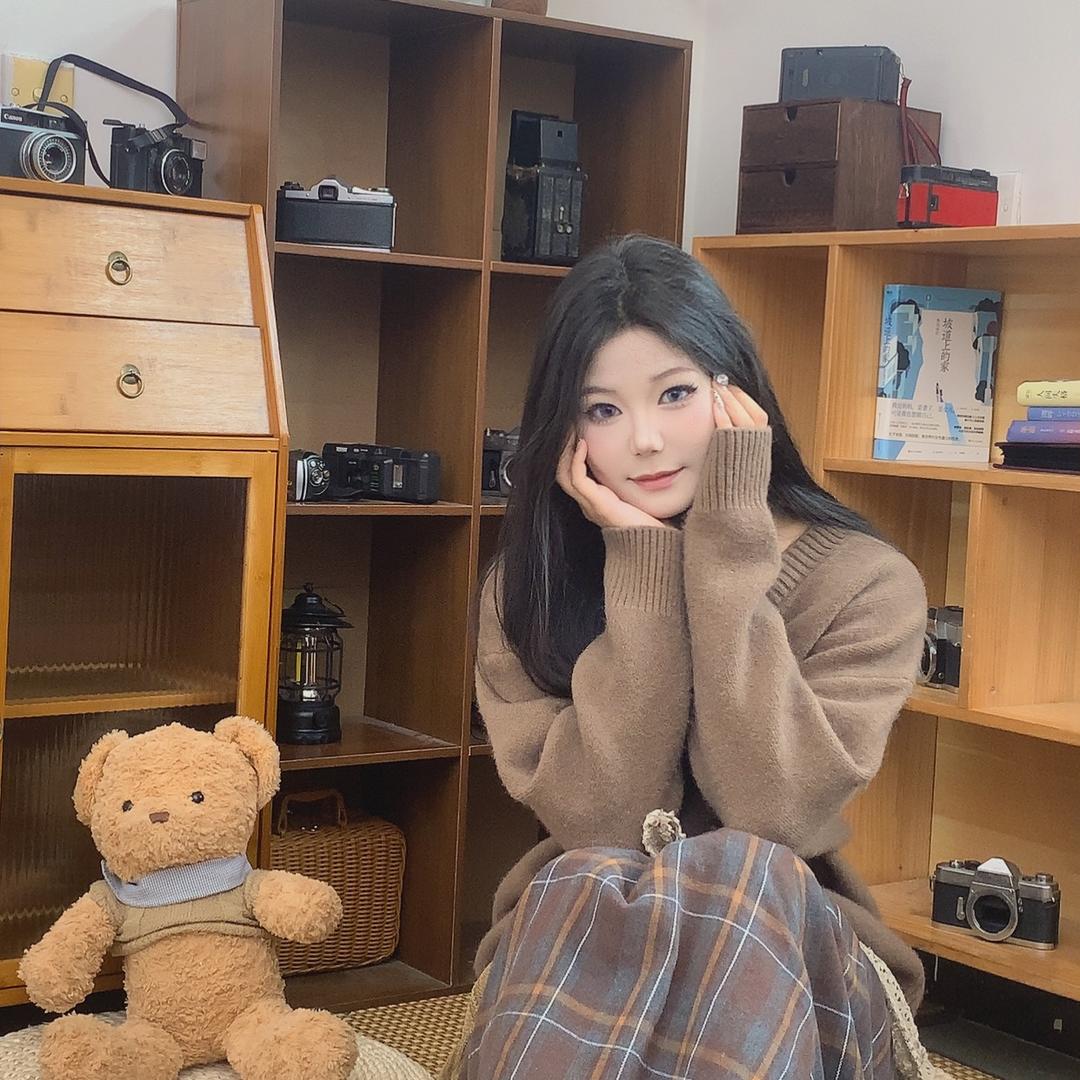 果汁小狸